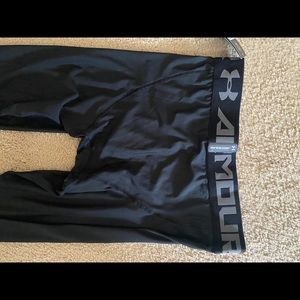 Under Armour Men’s Compression Leggings